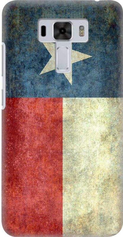 Aspir Back Cover for Asus Zenfone 3 Laser  (Multicolor, Hard Case, Pack of: 1)