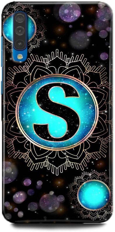 FIKORA Back Cover for Mi A3  (Multicolor, Hard Case, Pack of: 1)