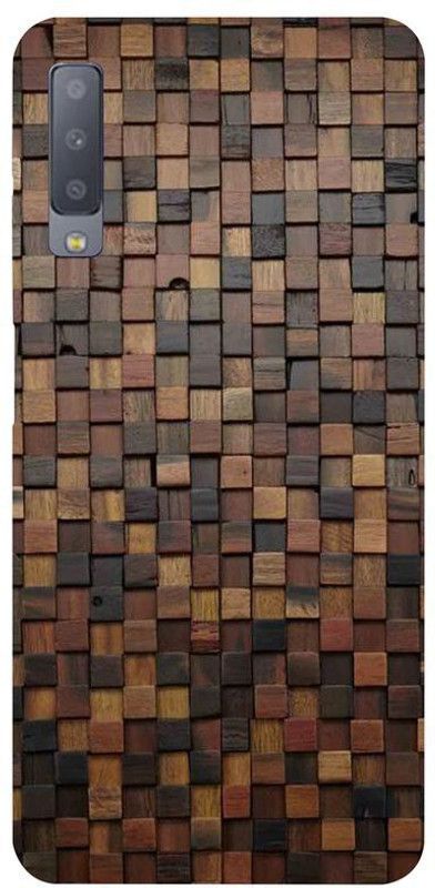 PHONICZ RETAILS Samsung A50s Mobile Skin  (Multicolor)