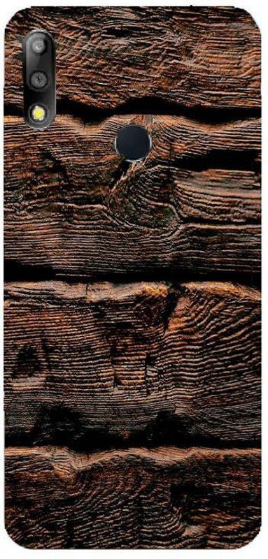 Mudshi Samsung A20e Mobile Skin  (Multicolor)