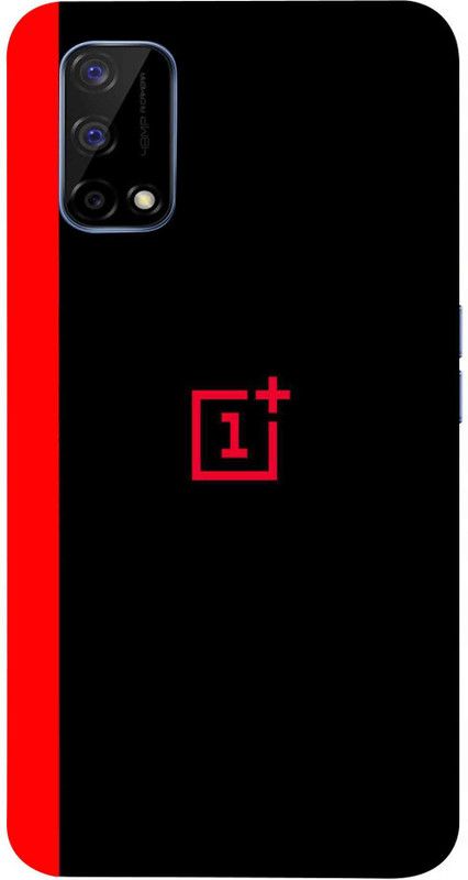 Touchess Back Cover for Realme Narzo 30 Pro 5G  (Multicolor, Waterproof, Silicon, Pack of: 1)