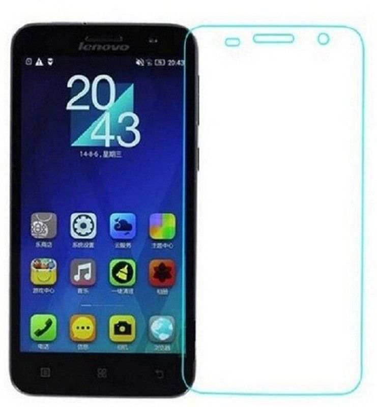 Trusta Impossible Screen Guard for Lenovo A859  (Pack of 1)