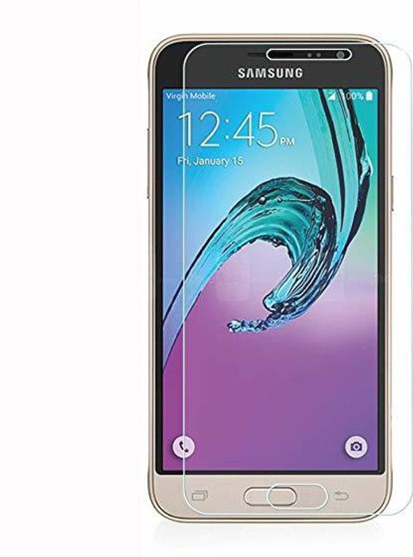 Trusta Screen Guard for SAMSUNG GALAXY Z2 PRO  (Pack of 1)
