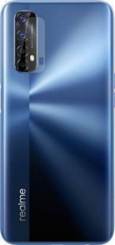 lazzy In hub Back Camera Lens Glass Protector for REALME 7i  (Pack of: 1)