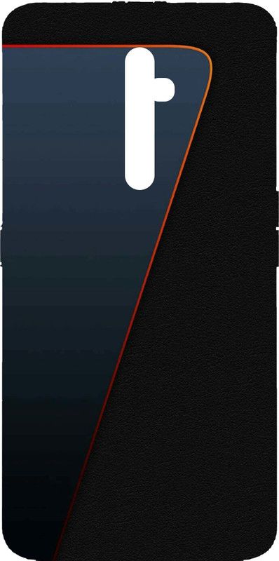PrintKing Back Cover for OPPO Reno 2z(Boys Back Cover, Girls Back Cover, Designer )  (Multicolor, Waterproof, Silicon, Pack of: 1)