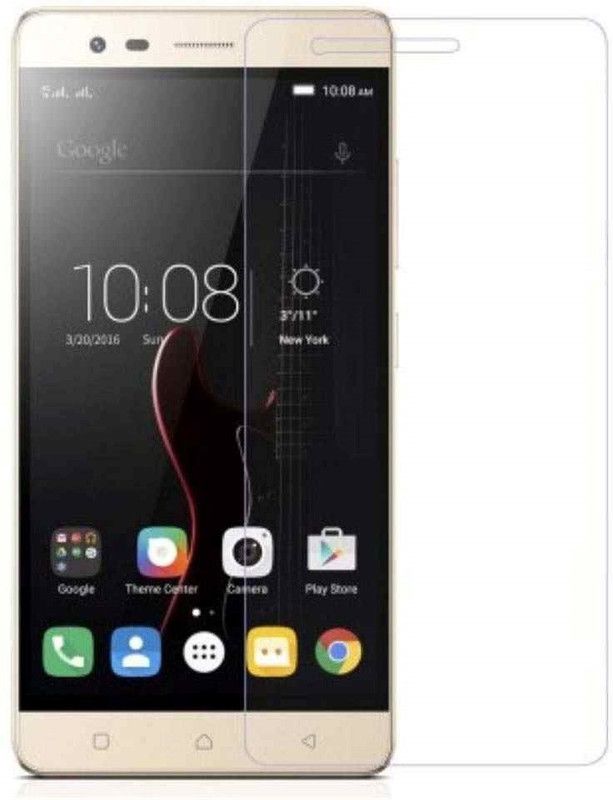 Trusta Impossible Screen Guard for Lenovo K5 Note  (Pack of 1)