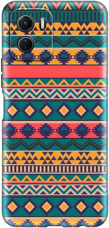FeelWhiz Back Cover for Vivo Y15s, Vivo Y15c, VIvo Y01  (Black)