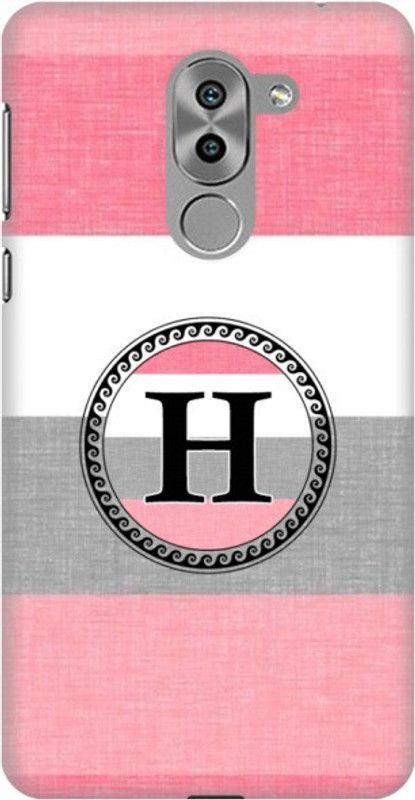 Coberta® Back Cover for Honor 6X  (Multicolor, Pack of: 1)