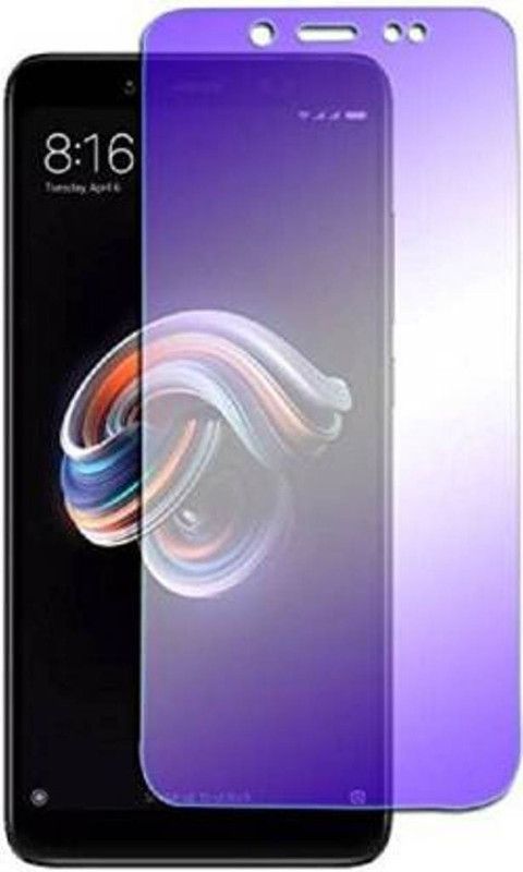 SRT Tempered Glass Guard for Mi A2  (Pack of 1)
