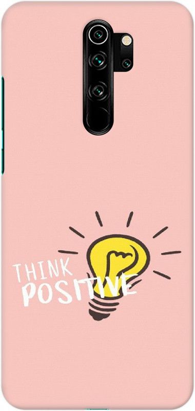 Coberta Case Back Cover for Mi Redmi Note 8 Pro  (Multicolor, Pack of: 1)