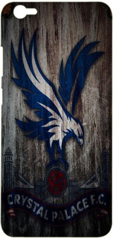 Parshu Back Cover for VIVO V5S  (Multicolor, Hard Case)