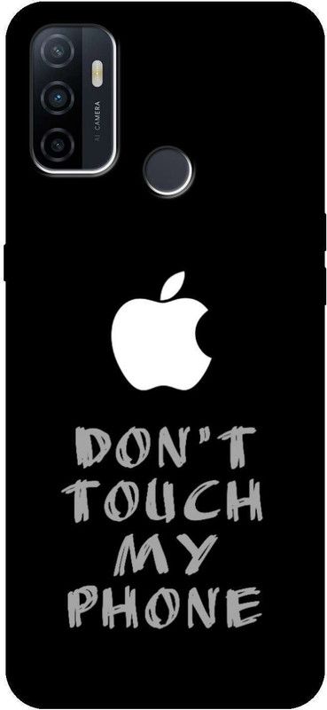 royal eshop 15 Back Cover for Oppo A33  (Multicolor, Shock Proof, Silicon, Pack of: 1)