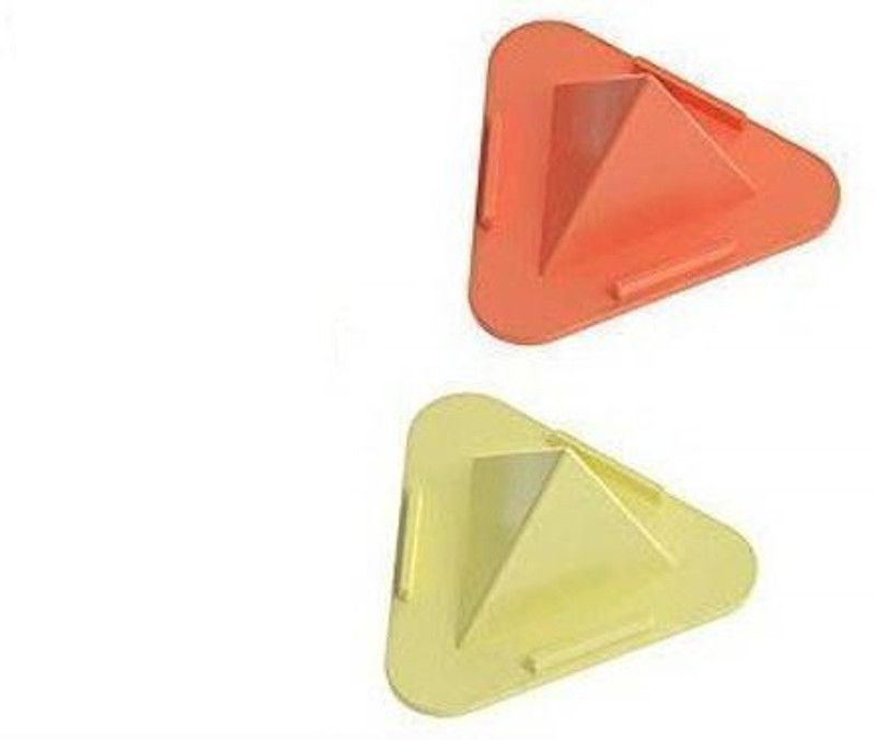 Twixxle XIX-121 Pyramid Shape Universal Portable Mobile Stand Mobile Holder