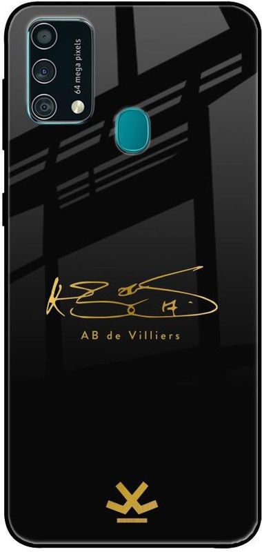 WROGN Back Cover for Samsung Galaxy F41  (Multicolor, Grip Case, Silicon, Pack of: 1)