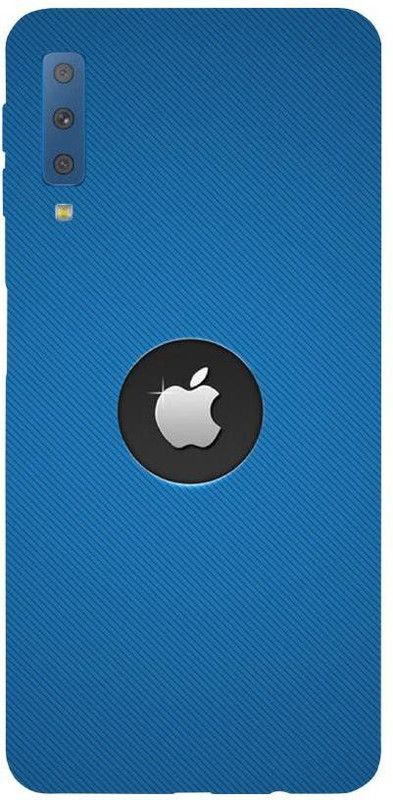 ALGER Xiaomi Mi A3 Mobile Skin  (Multicolor)