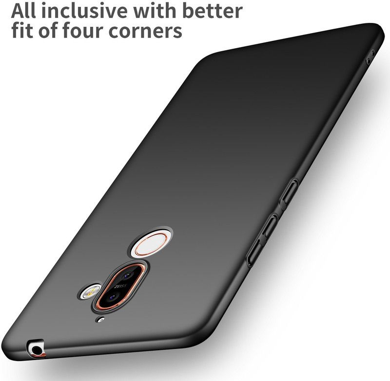 Mobile Back Cover Back Cover for Oppo A74 5G  (Black, Grip Case, Silicon, Pack of: 1)