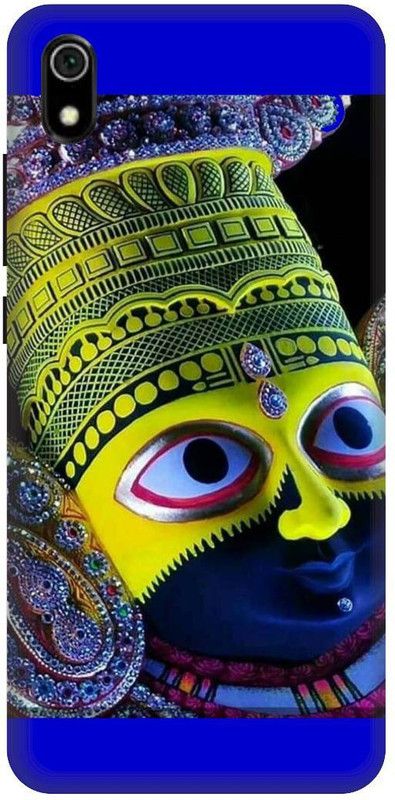 SSMORYA Back Cover for Redmi 7A  (Multicolor, Waterproof, Pack of: 1)
