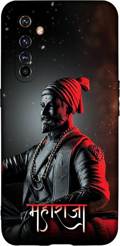 printwhiz Back Cover for Realme X50 Pro  (Multicolor)
