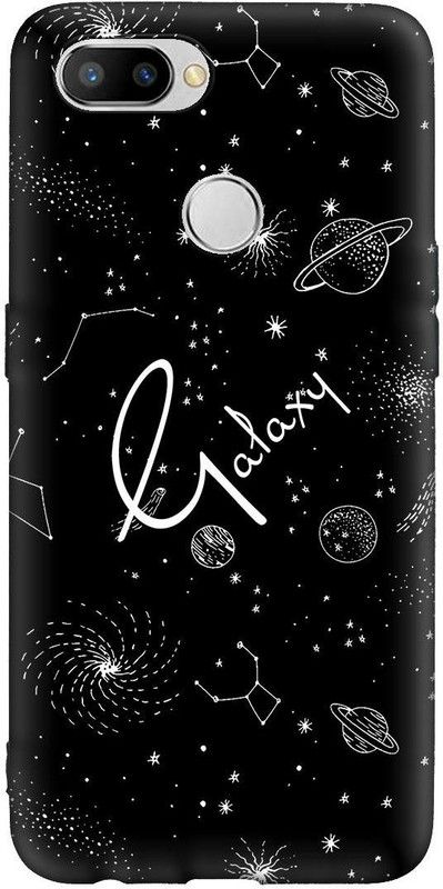 printwhiz Back Cover for Realme U1  (Multicolor)