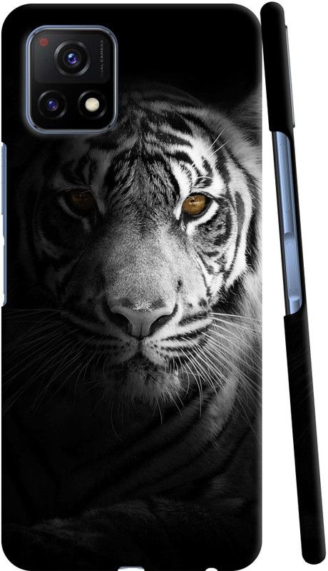 G4E-GIFT4EVER Back Cover for VIVO Y72  (Multicolor, Pack of: 1)