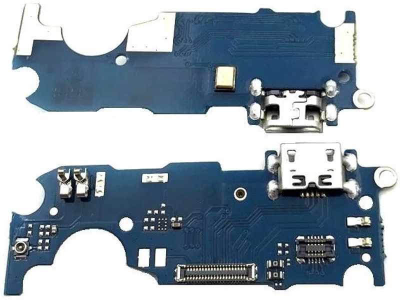 SPAREWARE ED62 GIONEE A1 PLUS Charging Connector Flex cable