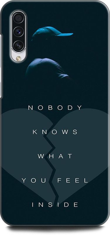 Afterglow Back Cover for SAMSUNG Galaxy A50s BOSS, EDGE, LIKE, LINEAGE, LOGO, LOGOS, LOVE,QUOTE  (Multicolor, Shock Proof)