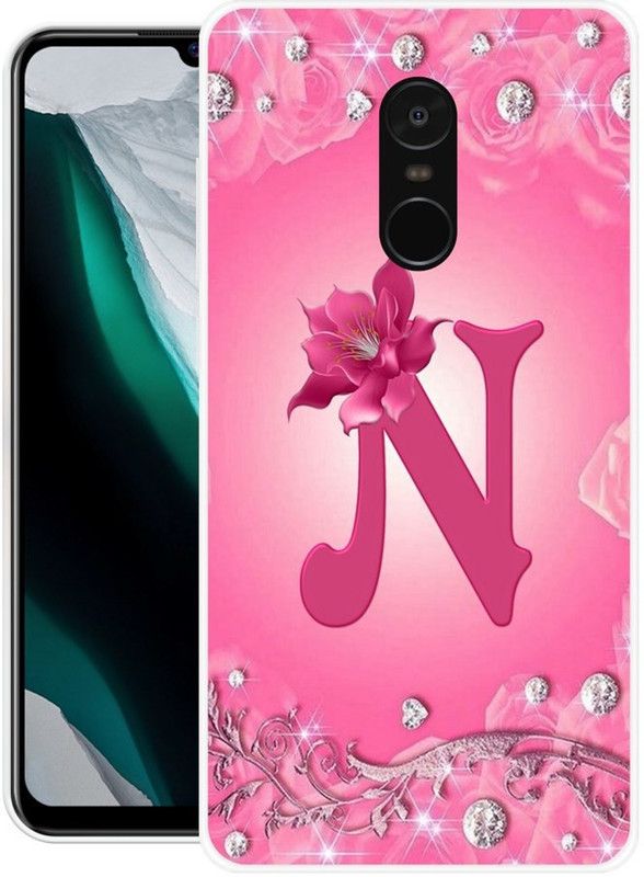 Chahar Back Cover for Mi Redmi Note 4  (Multicolor, Grip Case, Silicon)