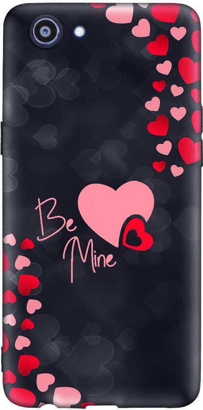 FeelWhiz Back Cover for Realme 1 / Realme F7 Youth  (Multicolor)