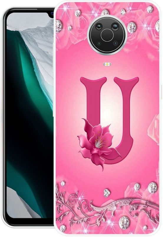 BAGRA Back Cover for Nokia G10, Nokia G83  (Multicolor, Grip Case, Silicon, Pack of: 1)