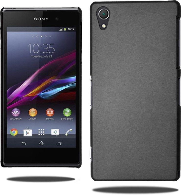 CASE CREATION Back Cover for XperiaZ2, Sony Xperia Z2  (Multicolor, Pack of: 1)