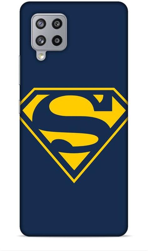Keviv Back Cover for Samsung Galaxy M42, Samsung Galaxy M42 5G  (Multicolor, Hard Case)