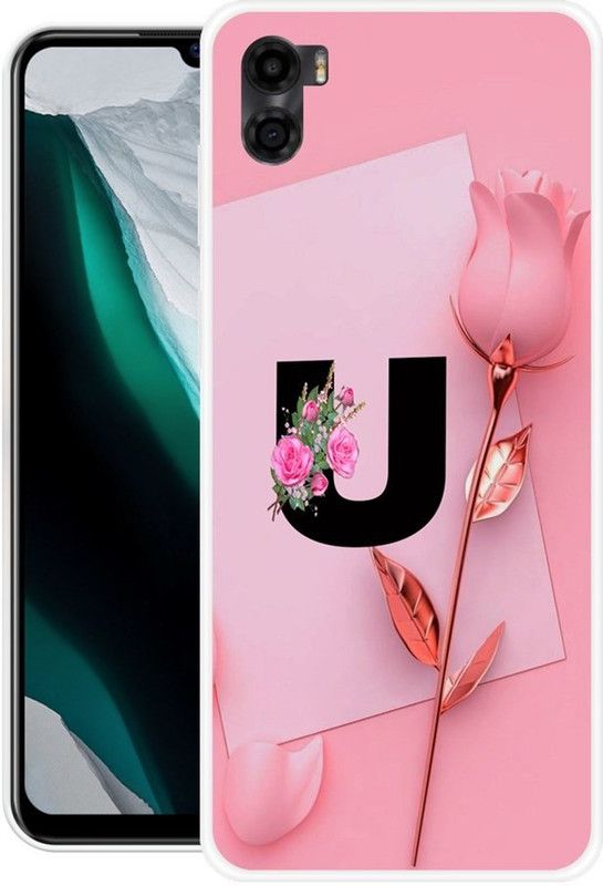 INDIALAND Back Cover for Moto E32  (Multicolor, Grip Case, Silicon)