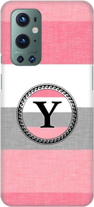 Coberta® Back Cover for Oneplus 9 PRO  (Multicolor, Pack of: 1)