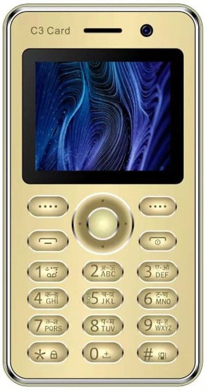 GFive C3 Golden  (Golden)