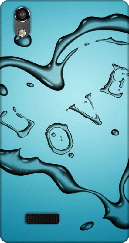 Sswastik Back Cover for Lava A52  (Multicolor, Grip Case, Silicon, Pack of: 1)