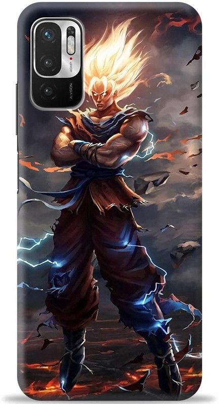 Swagr Back Cover for Mi Redmi Note 10T 5G  (Multicolor, Shock Proof, Pack of: 1)