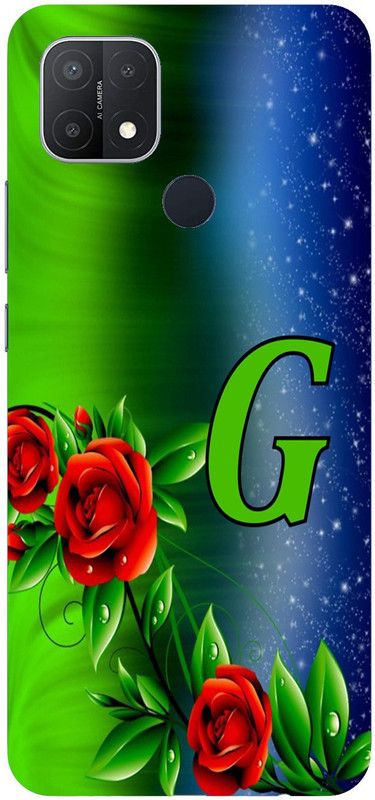 MStyle Back Cover for Oppo A15  (Multicolor, Dual Protection, Silicon, Pack of: 1)