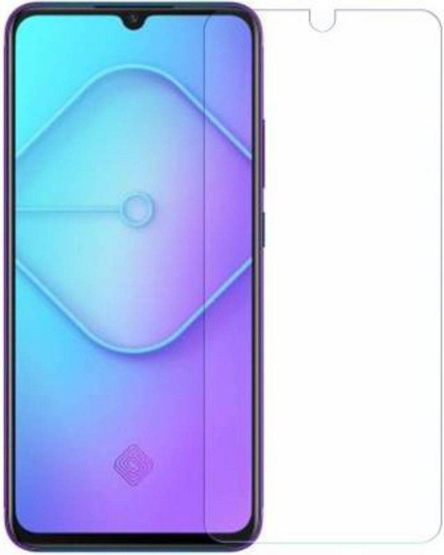 SRT Tempered Glass Guard for Vivo S1 Pro  (Pack of 1)