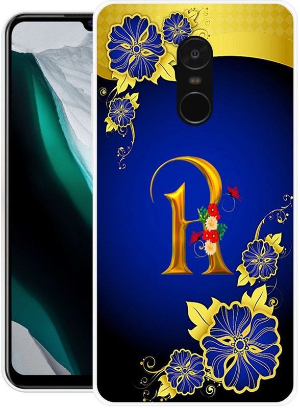 MUSKAY Back Cover for Mi Redmi Note 4  (Multicolor, Grip Case, Silicon, Pack of: 1)