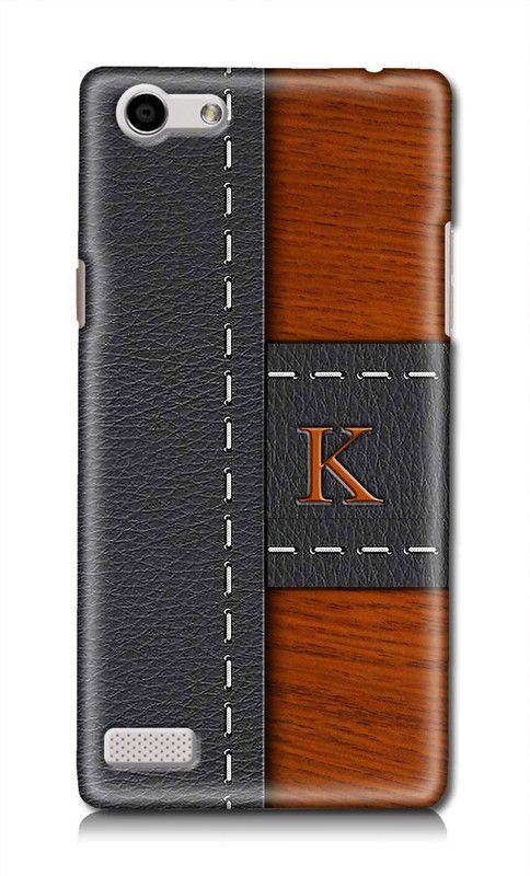 My Swag Back Cover for OPPO Neo 7  (Multicolor, Hard Case, Pack of: 1)