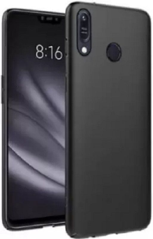 SravAlikA Pouch for Redmi Note 7, Redmi Note 7s  (Black, Flexible, Pack of: 1)