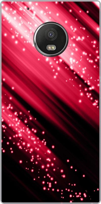 Games of Technology Back Cover for Motorola Moto G5 Plus  (Multicolor, Hard Case, Pack of: 1)