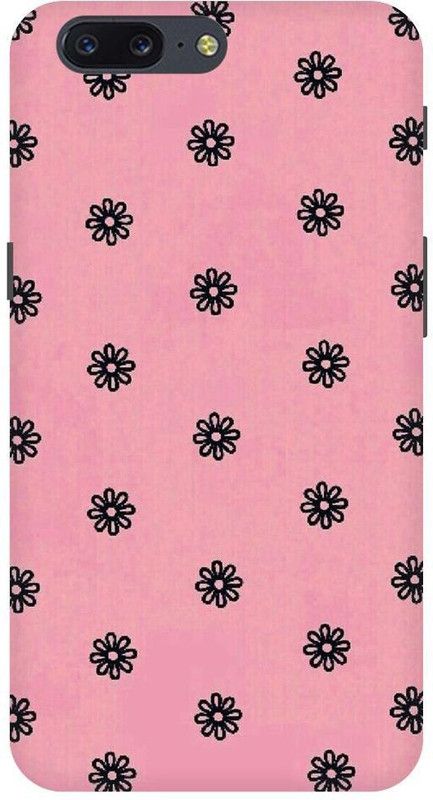 Khakee Back Cover for OnePlus 5  (Multicolor, Hard Case)