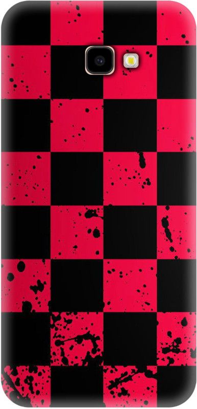 Smutty Back Cover for Samsung Galaxy J4 Plus, SM-J415F - Box Print  (Multicolor, Hard Case, Pack of: 1)
