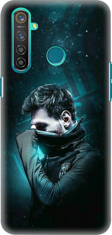 Aspir Back Cover for Realme Narzo 10, Realme 5, Realme 5s, Realme 5i  (Multicolor, Hard Case, Pack of: 1)