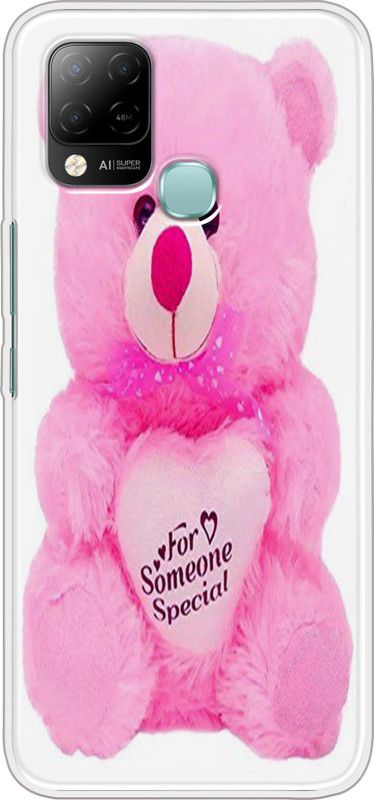 Appcityprint Back Cover for Infinix Hot 10s  (Multicolor, Grip Case, Silicon)
