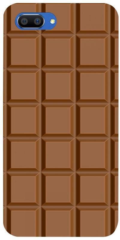 Mudshi Realme C1 Mobile Skin  (Multicolor)