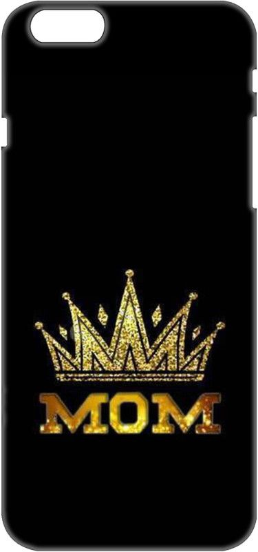 #Uncultured Back Cover for Apple iPhone 6 Plus, Apple iPhone 6s Plus - Love Mother Print  (Multicolor, Hard Case, Pack of: 1)
