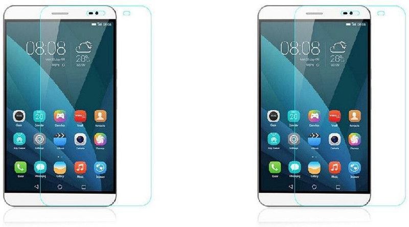 Trusta Screen Guard for Huawei Honor X2  (Pack of 2)