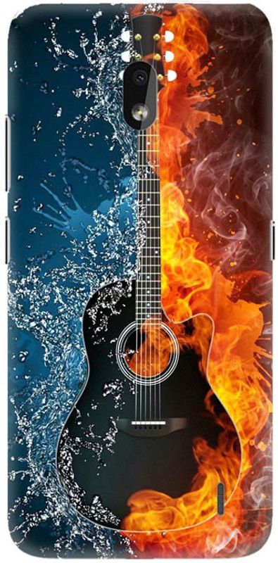 Bingal Back Cover for Nokia 2.2 / TA-1191 / TA-1188  (Multicolor, 3D Case, Pack of: 1)